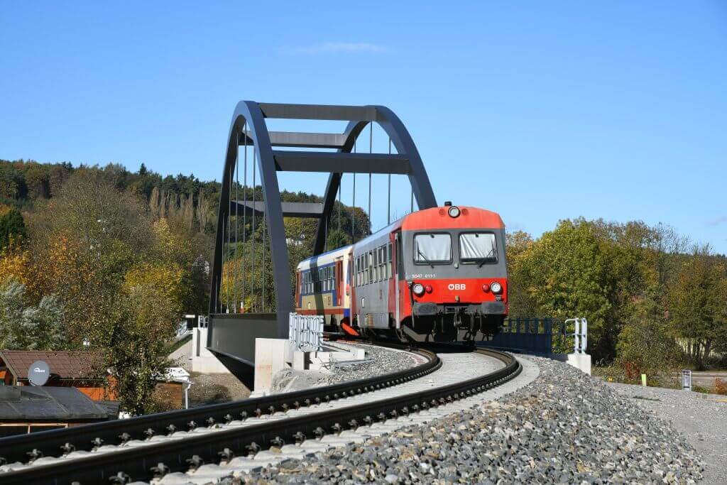 Brücke Wilhelmsburg